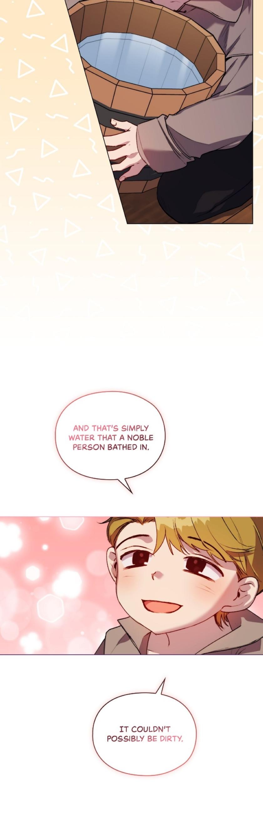 Your Majesty, I Will Raise Him This Time! Chapter 56 - Page 9