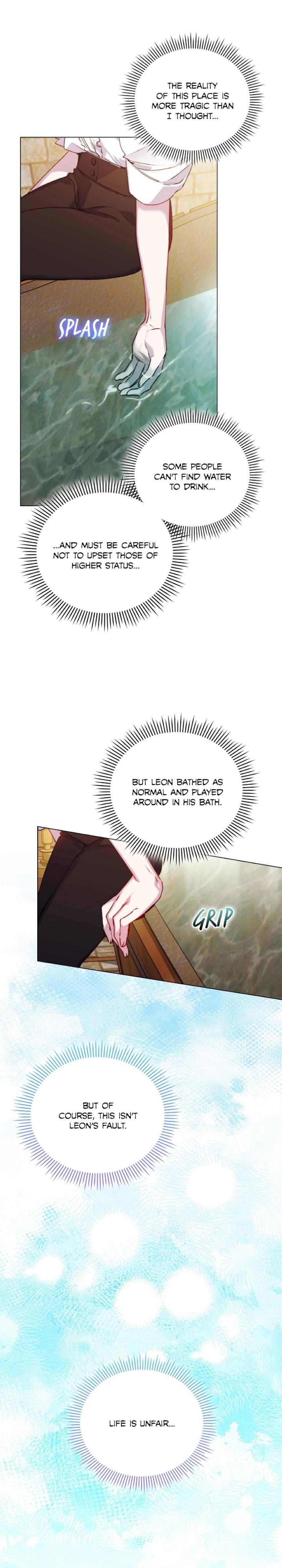 Your Majesty, I Will Raise Him This Time! Chapter 56 - Page 12