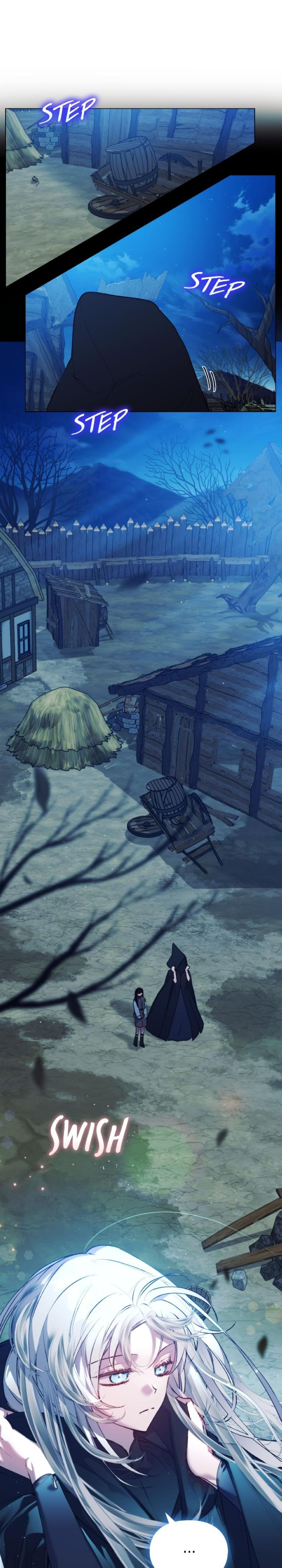 Your Majesty, I Will Raise Him This Time! Chapter 56 - Page 30