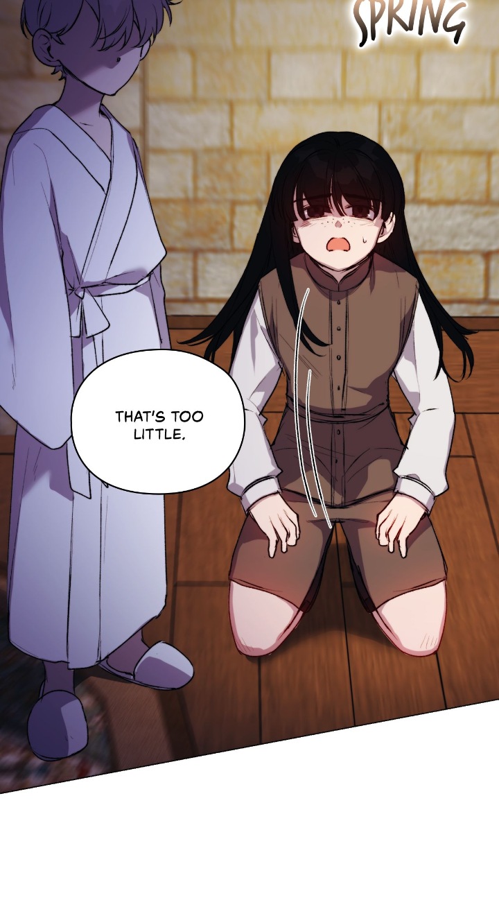 Your Majesty, I Will Raise Him This Time! Chapter 57 - Page 7