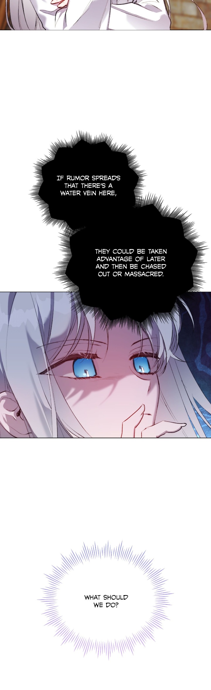 Your Majesty, I Will Raise Him This Time! Chapter 57 - Page 10