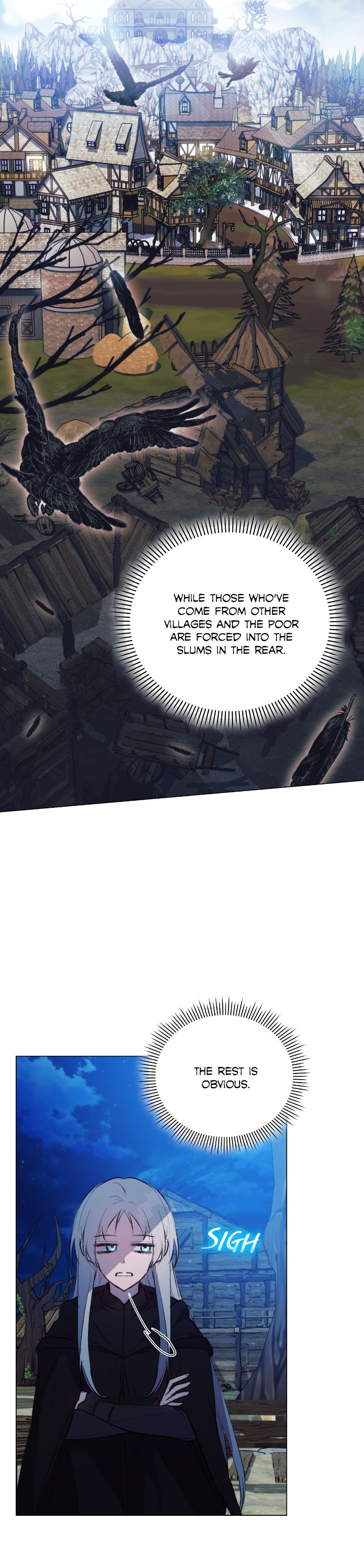 Your Majesty, I Will Raise Him This Time! Chapter 57 - Page 13