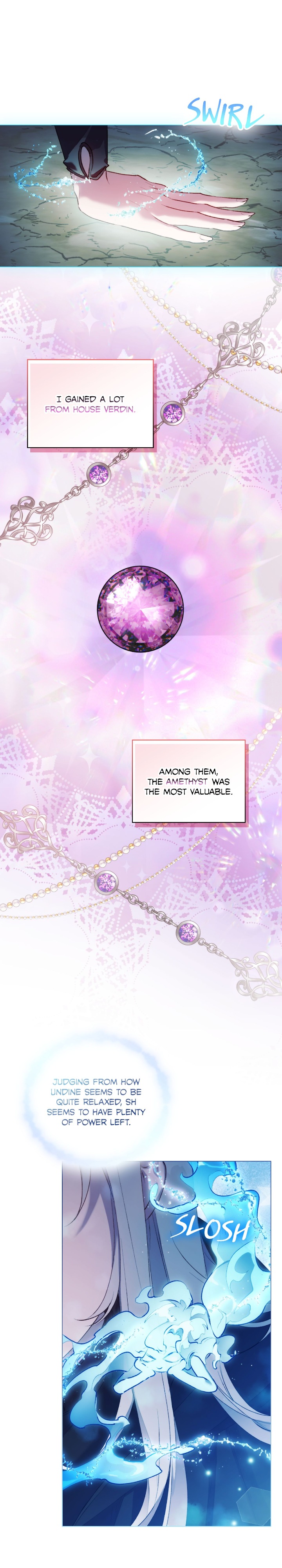 Your Majesty, I Will Raise Him This Time! Chapter 57 - Page 17