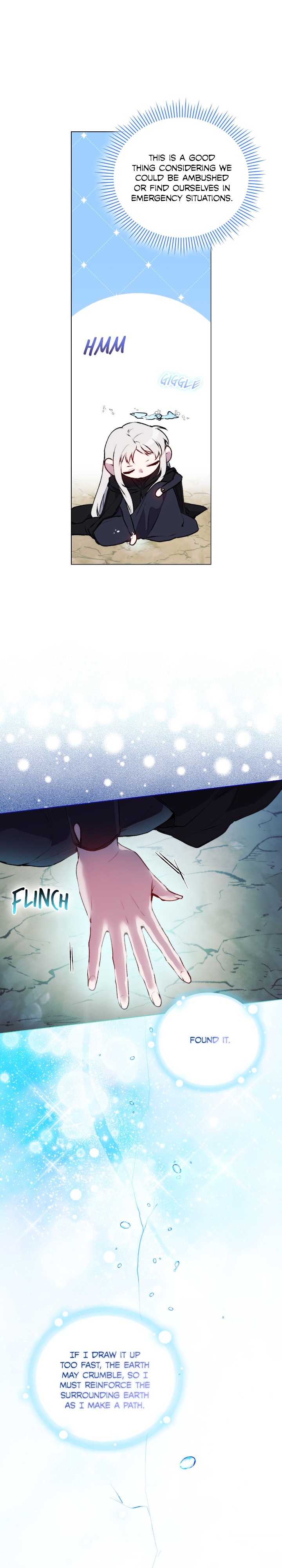 Your Majesty, I Will Raise Him This Time! Chapter 57 - Page 18