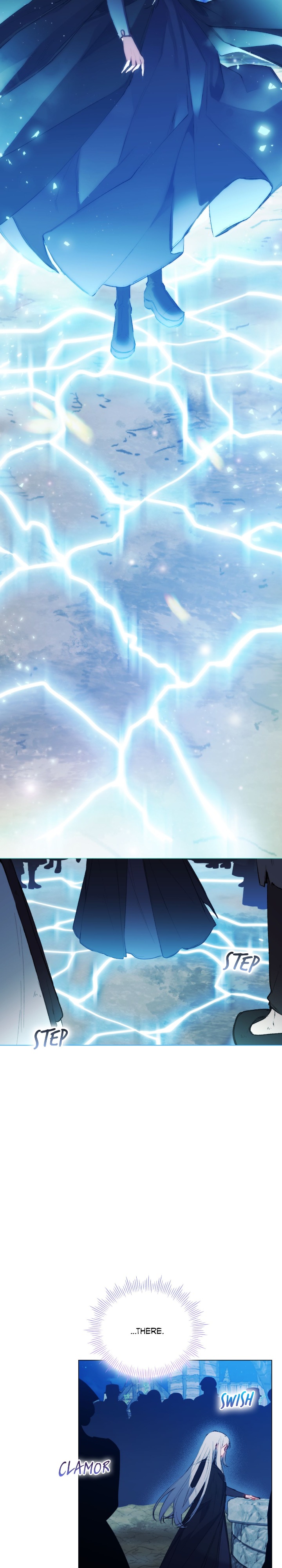 Your Majesty, I Will Raise Him This Time! Chapter 57 - Page 21