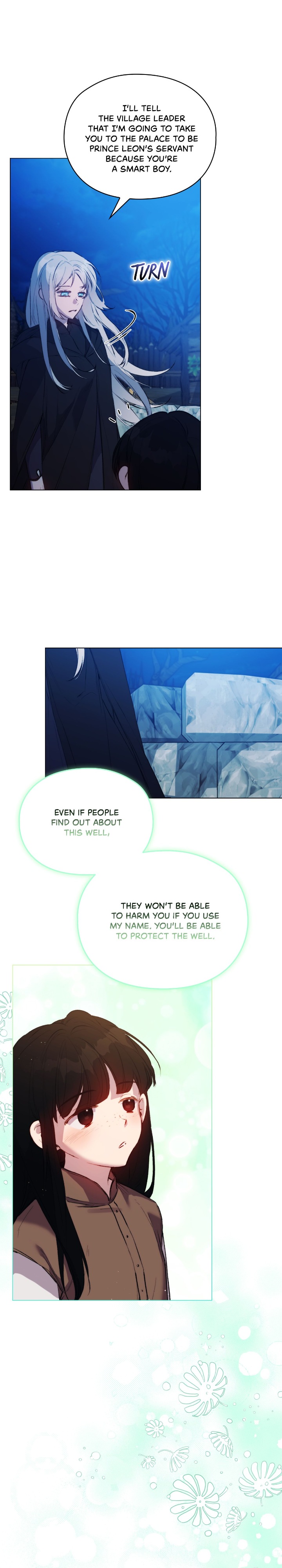 Your Majesty, I Will Raise Him This Time! Chapter 57 - Page 23