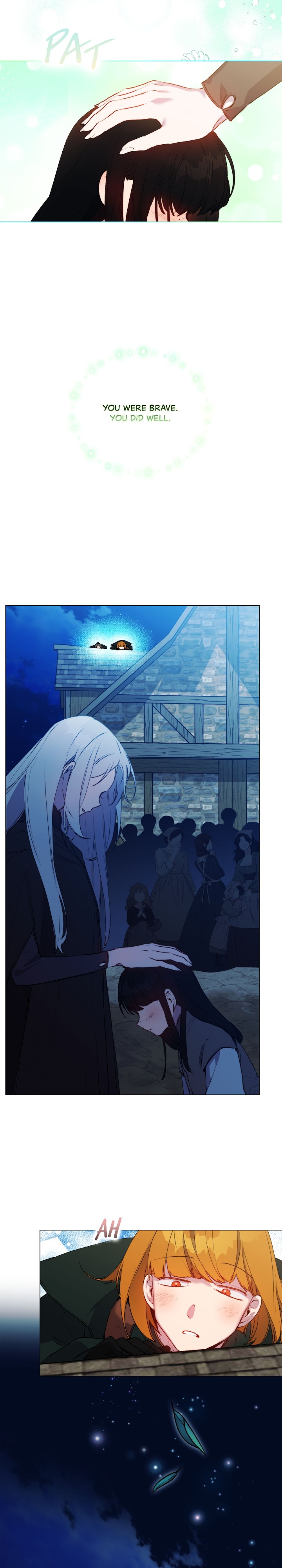 Your Majesty, I Will Raise Him This Time! Chapter 57 - Page 24