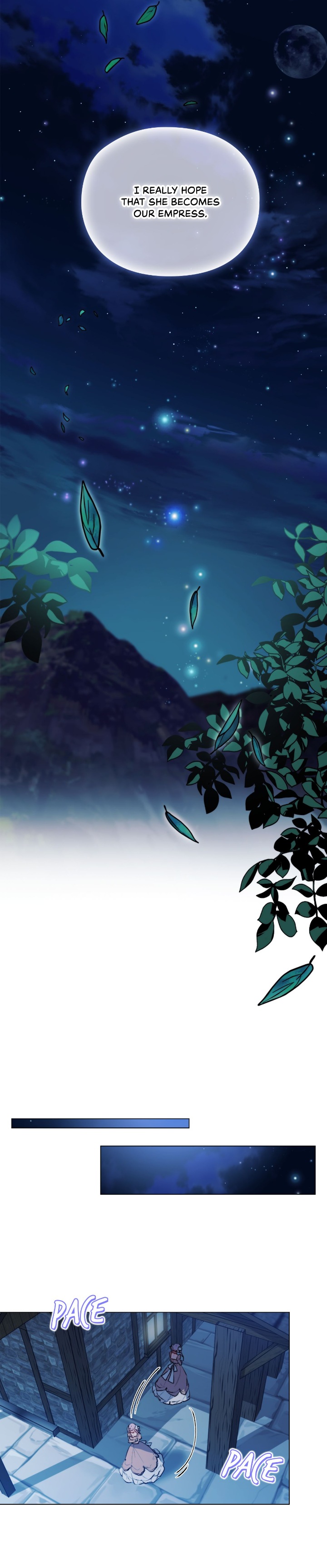 Your Majesty, I Will Raise Him This Time! Chapter 57 - Page 25