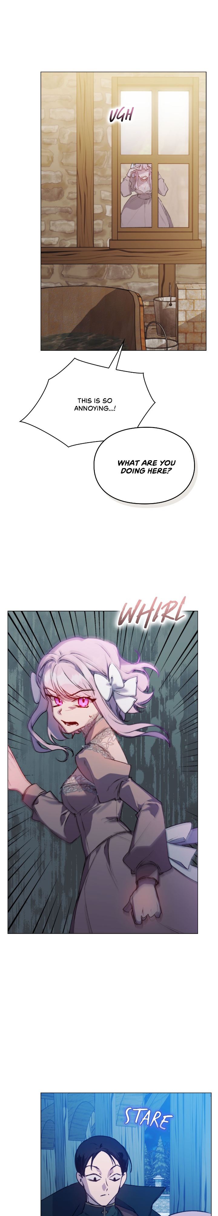 Your Majesty, I Will Raise Him This Time! Chapter 57 - Page 26