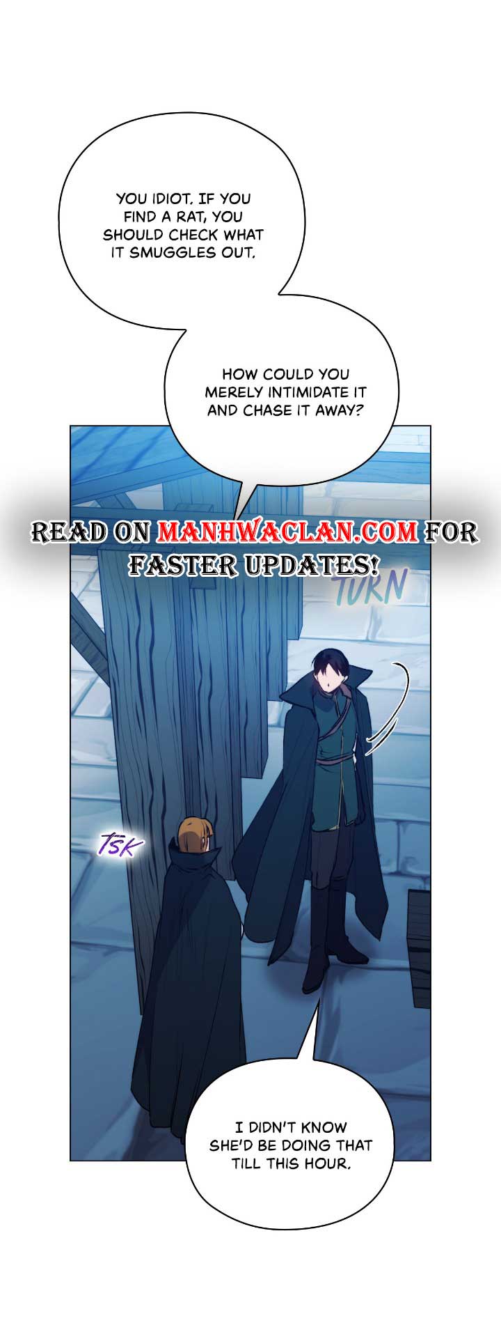 Your Majesty, I Will Raise Him This Time! Chapter 57 - Page 28