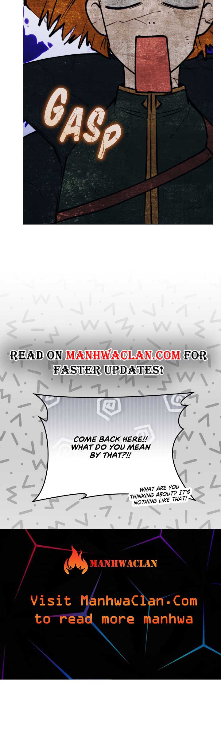 Your Majesty, I Will Raise Him This Time! Chapter 57 - Page 31