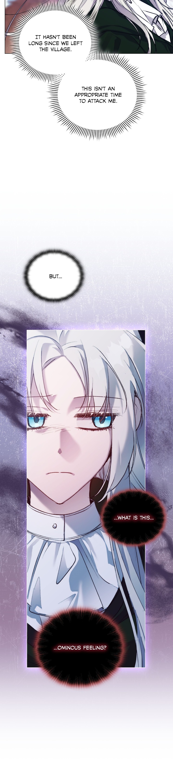 Your Majesty, I Will Raise Him This Time! Chapter 58 - Page 14