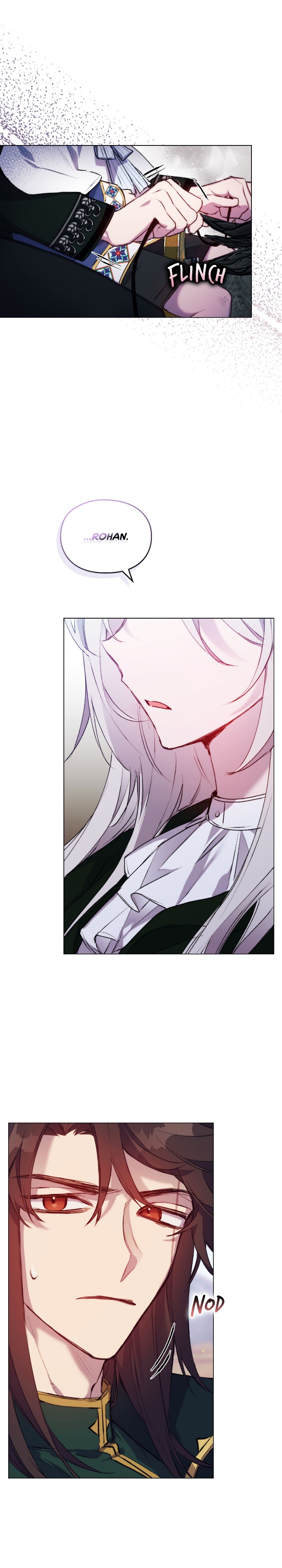 Your Majesty, I Will Raise Him This Time! Chapter 58 - Page 15