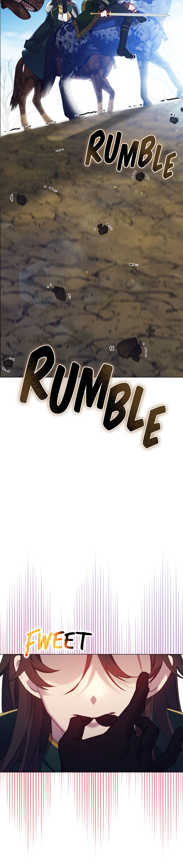 Your Majesty, I Will Raise Him This Time! Chapter 58 - Page 17