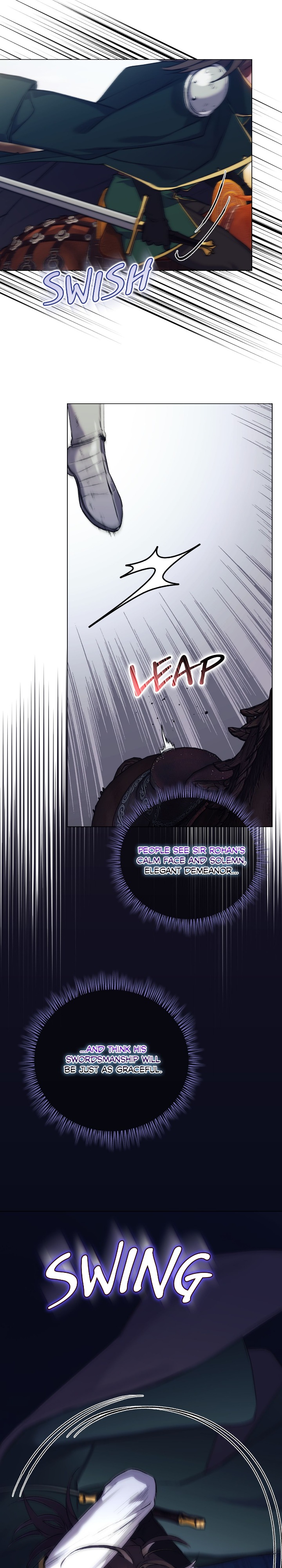 Your Majesty, I Will Raise Him This Time! Chapter 58 - Page 26