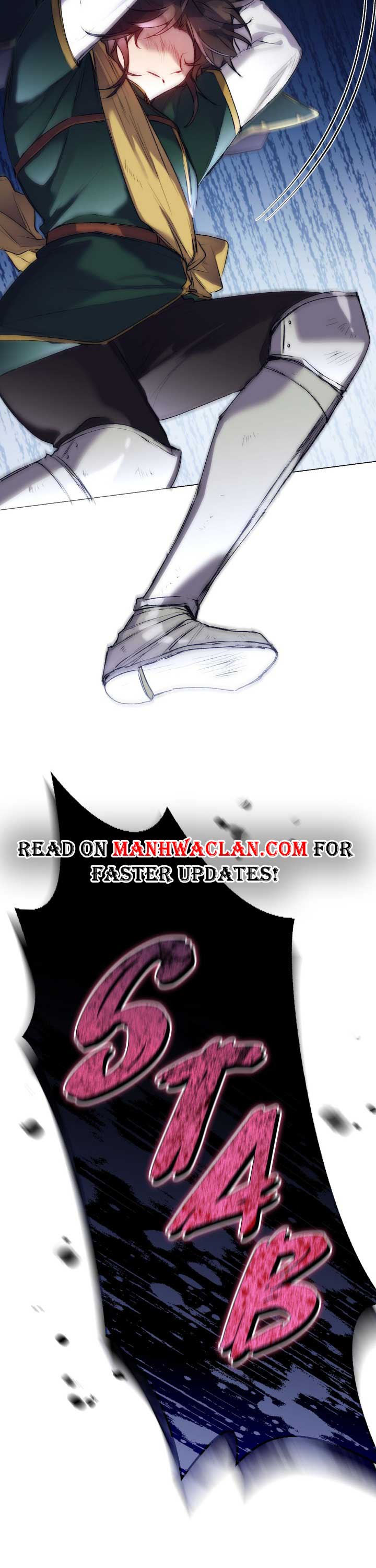 Your Majesty, I Will Raise Him This Time! Chapter 58 - Page 27