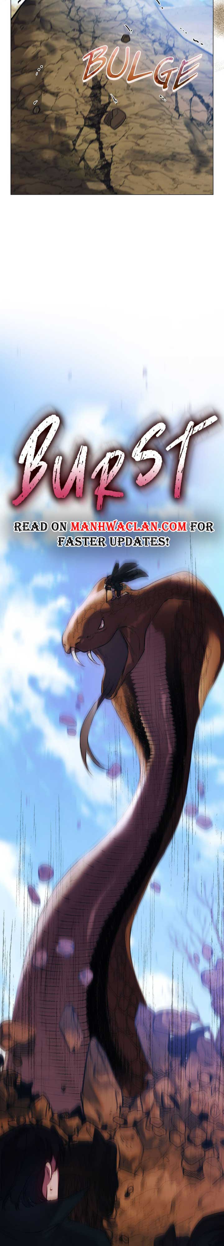 Your Majesty, I Will Raise Him This Time! Chapter 58 - Page 29