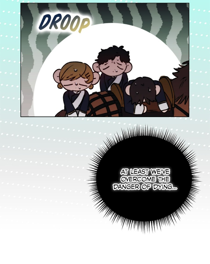 Your Majesty, I Will Raise Him This Time! Chapter 59 - Page 6