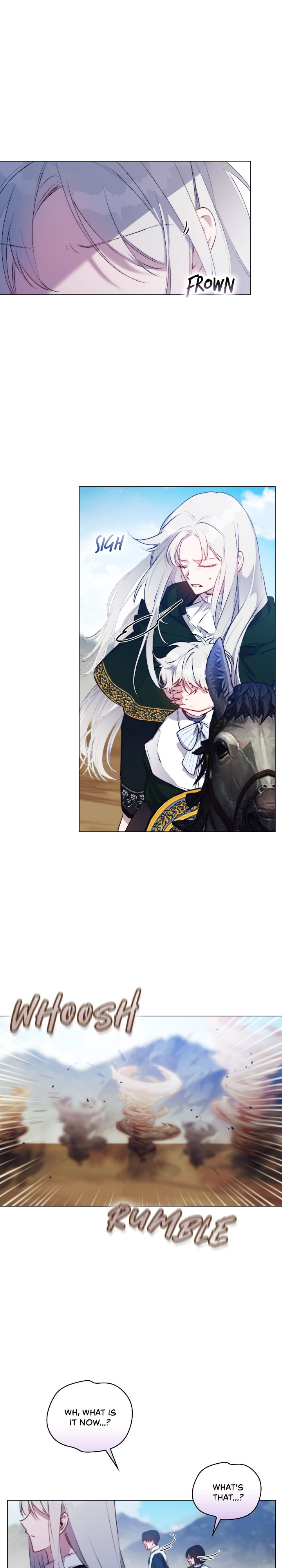 Your Majesty, I Will Raise Him This Time! Chapter 59 - Page 8