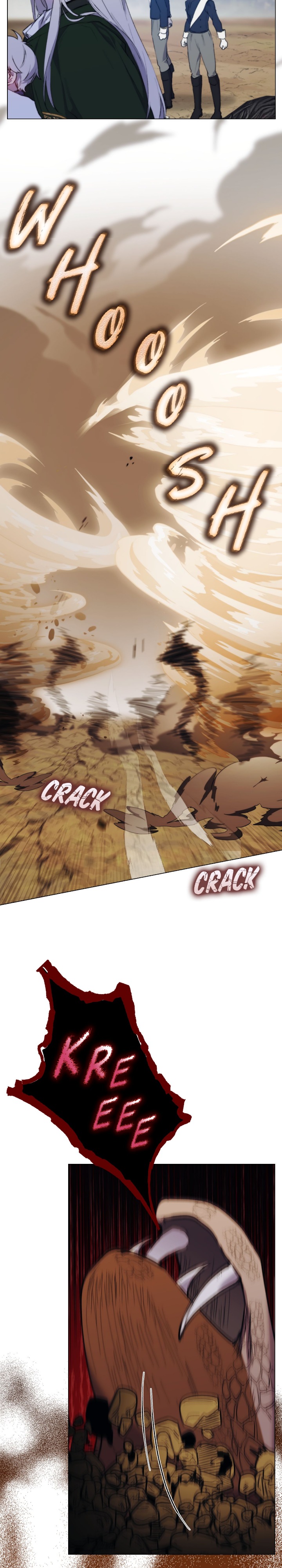 Your Majesty, I Will Raise Him This Time! Chapter 59 - Page 9