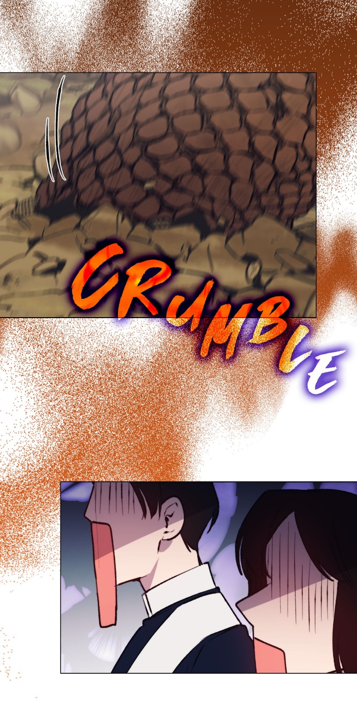 Your Majesty, I Will Raise Him This Time! Chapter 59 - Page 10