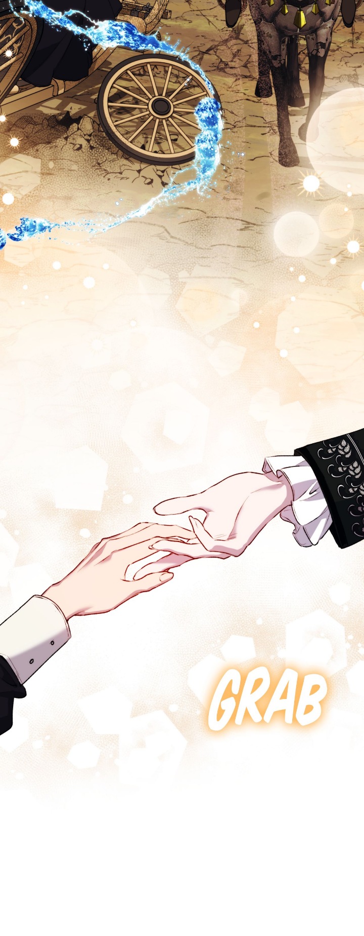 Your Majesty, I Will Raise Him This Time! Chapter 59 - Page 13