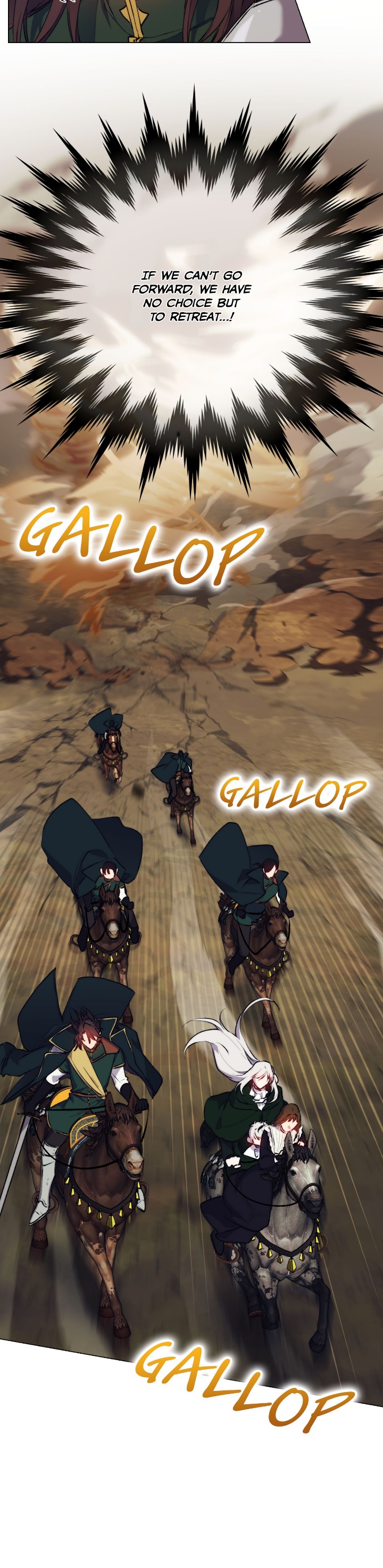 Your Majesty, I Will Raise Him This Time! Chapter 59 - Page 16