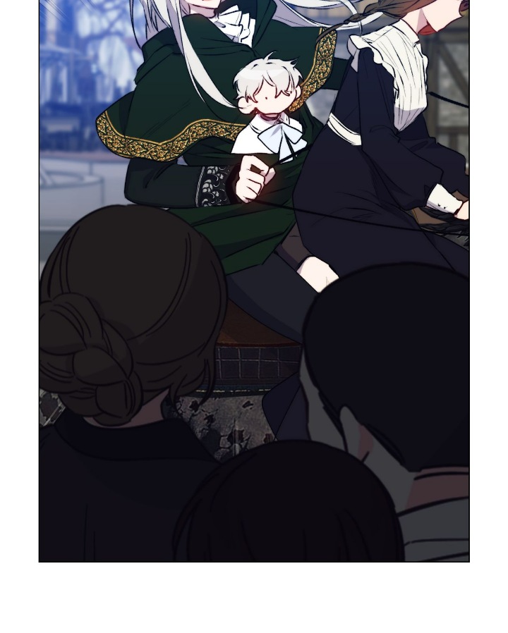 Your Majesty, I Will Raise Him This Time! Chapter 59 - Page 19