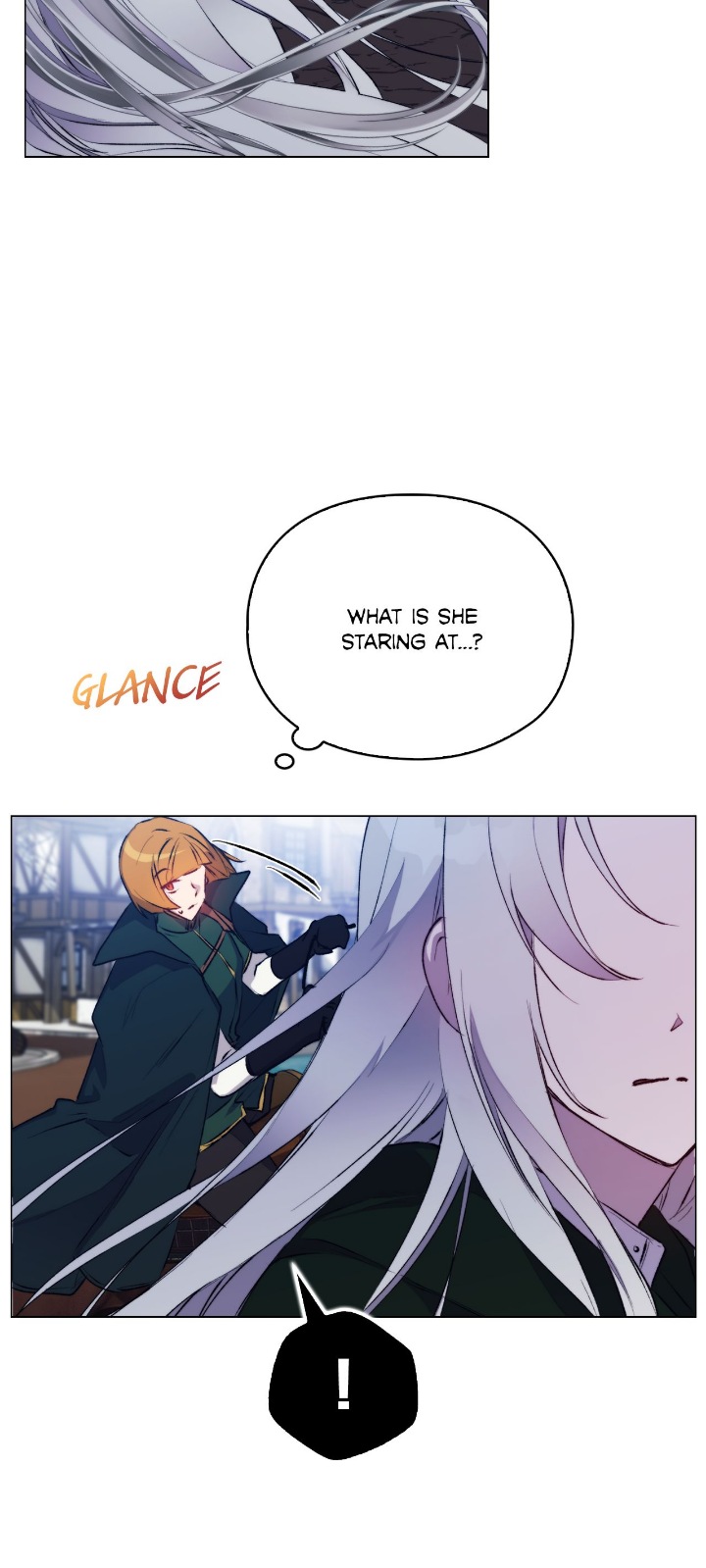 Your Majesty, I Will Raise Him This Time! Chapter 59 - Page 22