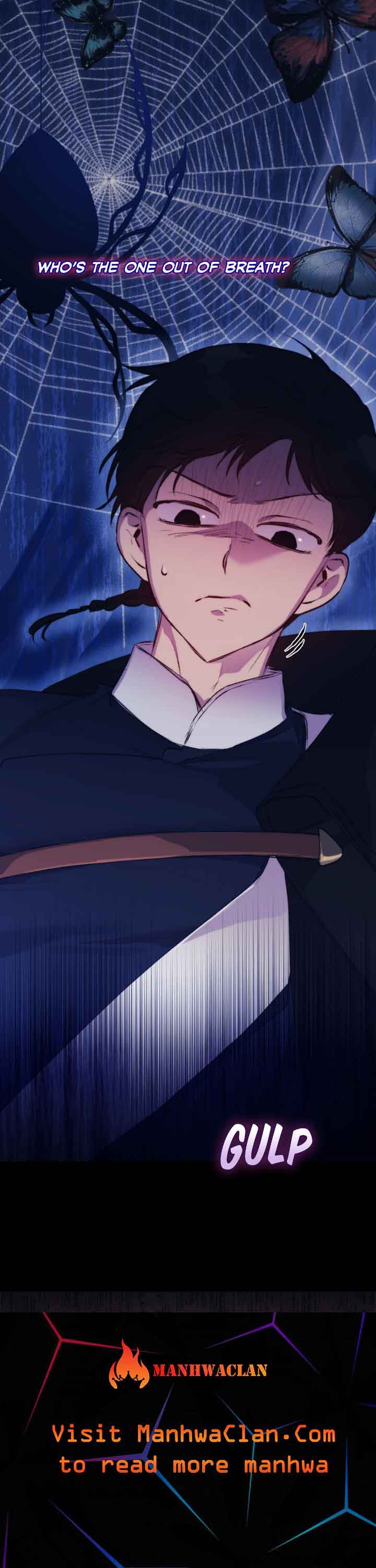 Your Majesty, I Will Raise Him This Time! Chapter 59 - Page 31