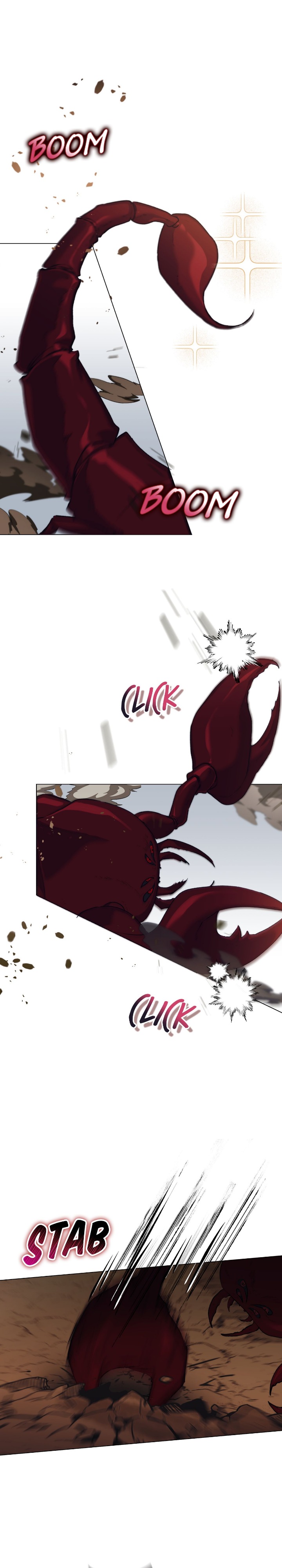 Your Majesty, I Will Raise Him This Time! Chapter 60 - Page 10