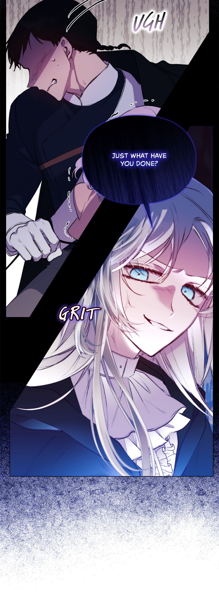 Your Majesty, I Will Raise Him This Time! Chapter 60 - Page 12