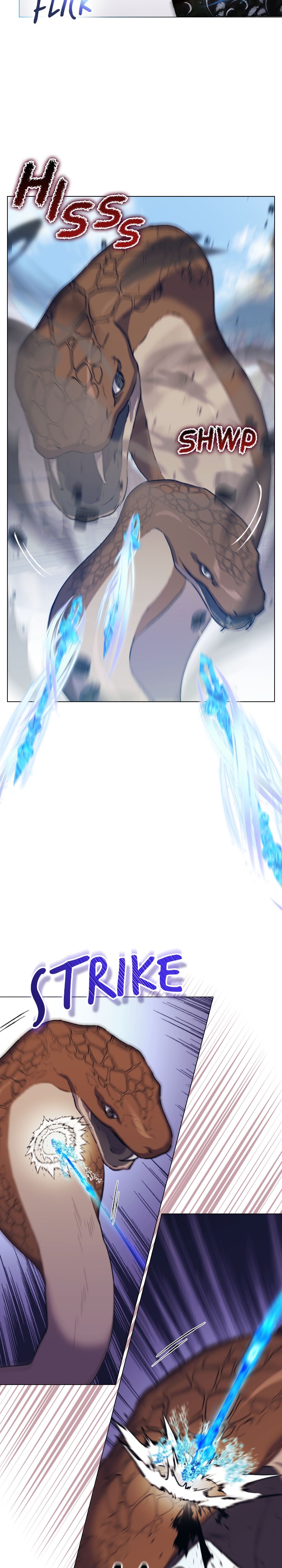 Your Majesty, I Will Raise Him This Time! Chapter 60 - Page 14