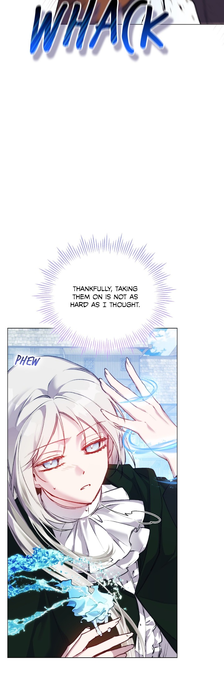 Your Majesty, I Will Raise Him This Time! Chapter 60 - Page 15