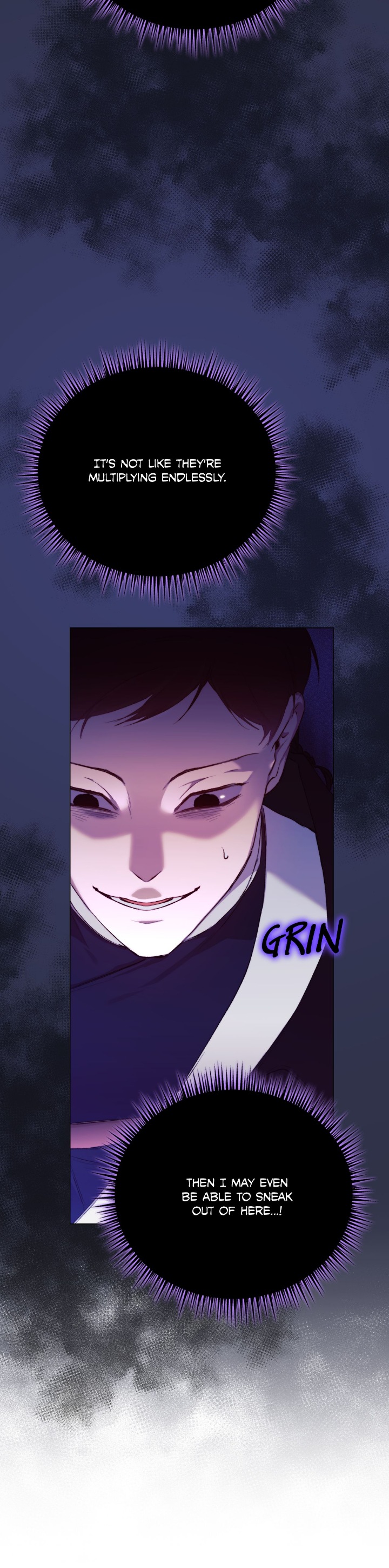 Your Majesty, I Will Raise Him This Time! Chapter 60 - Page 18