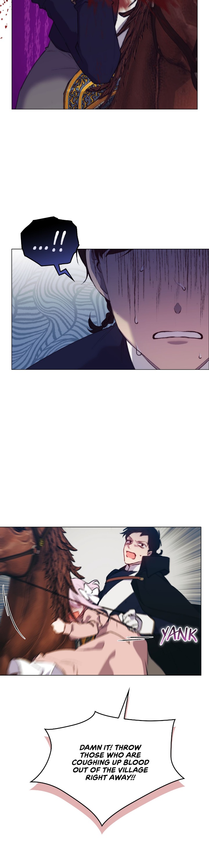 Your Majesty, I Will Raise Him This Time! Chapter 60 - Page 21