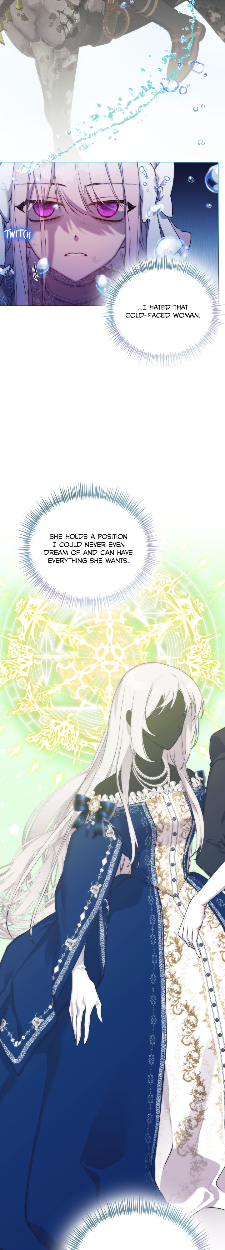 Your Majesty, I Will Raise Him This Time! Chapter 61 - Page 5