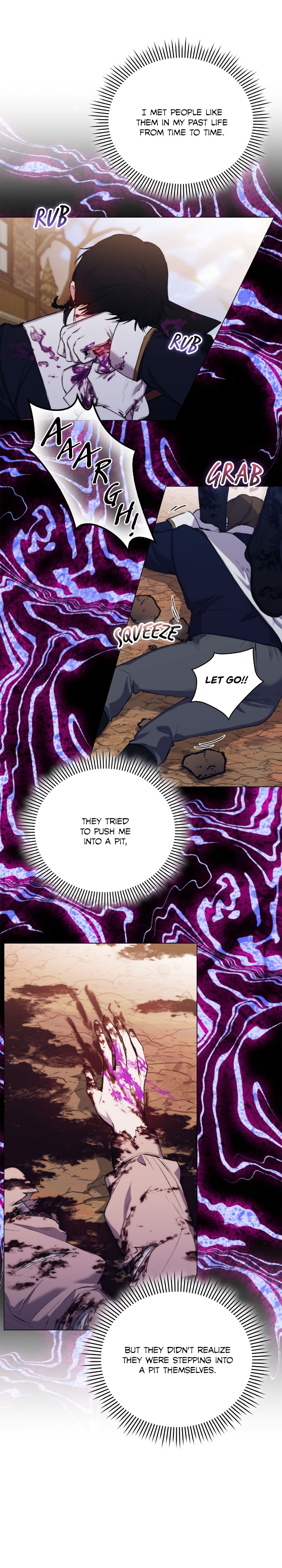 Your Majesty, I Will Raise Him This Time! Chapter 61 - Page 16