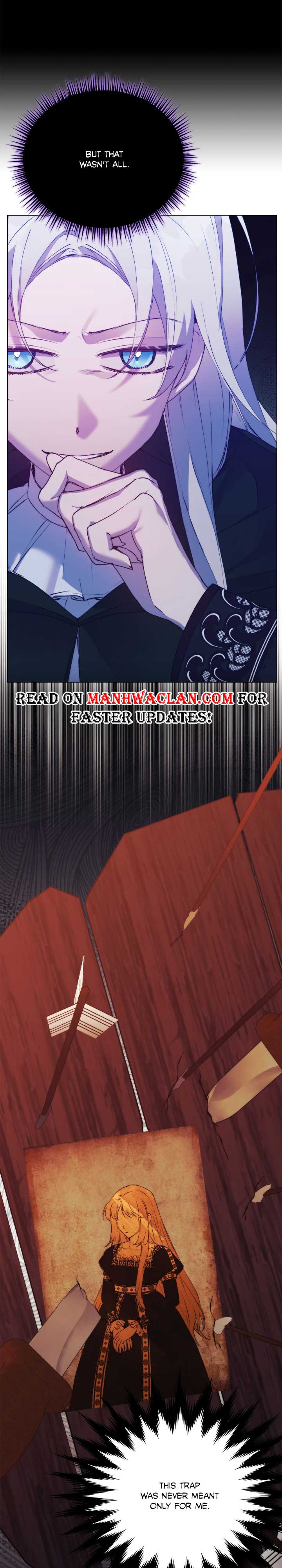 Your Majesty, I Will Raise Him This Time! Chapter 61 - Page 29