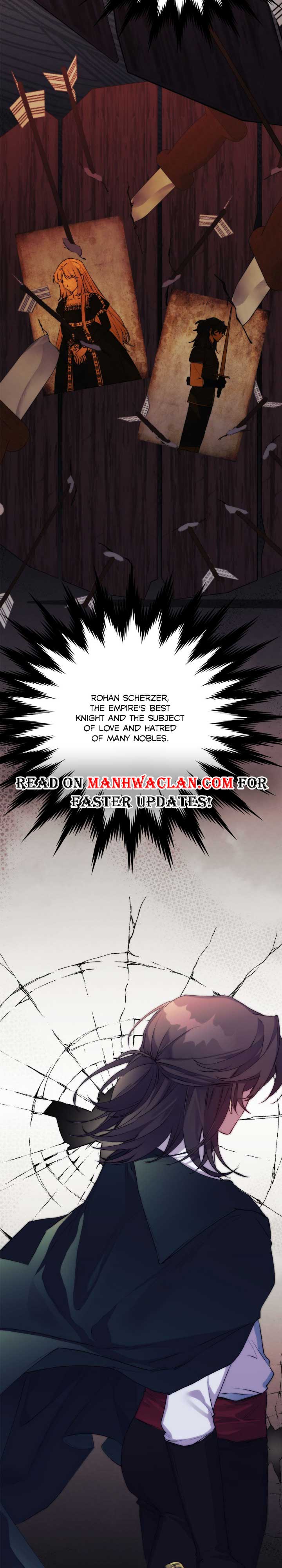 Your Majesty, I Will Raise Him This Time! Chapter 61 - Page 30