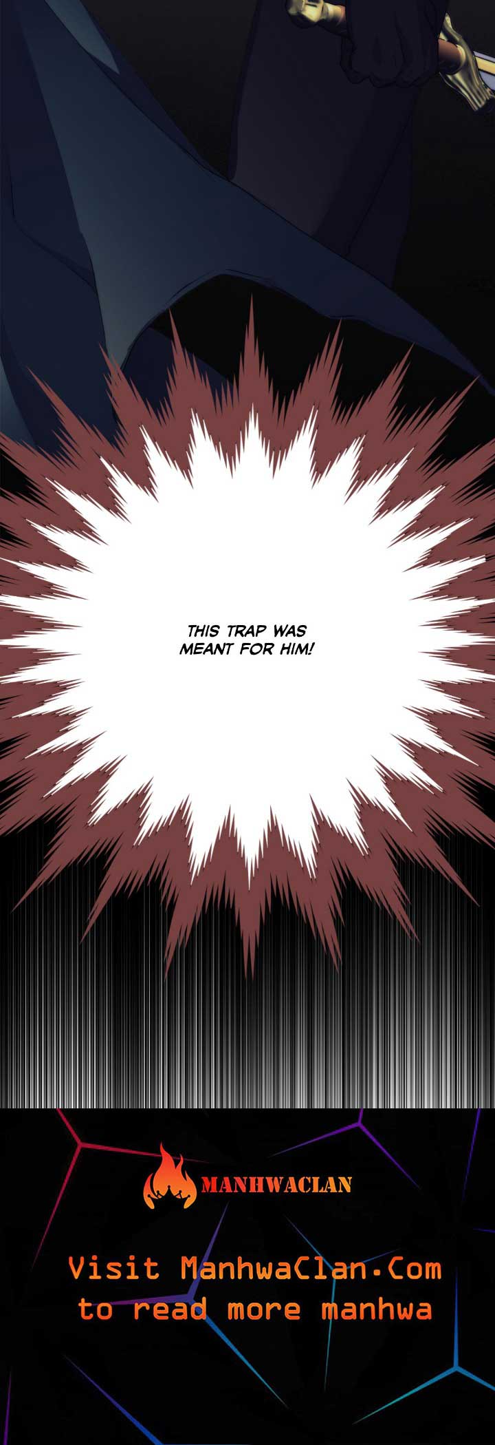 Your Majesty, I Will Raise Him This Time! Chapter 61 - Page 31