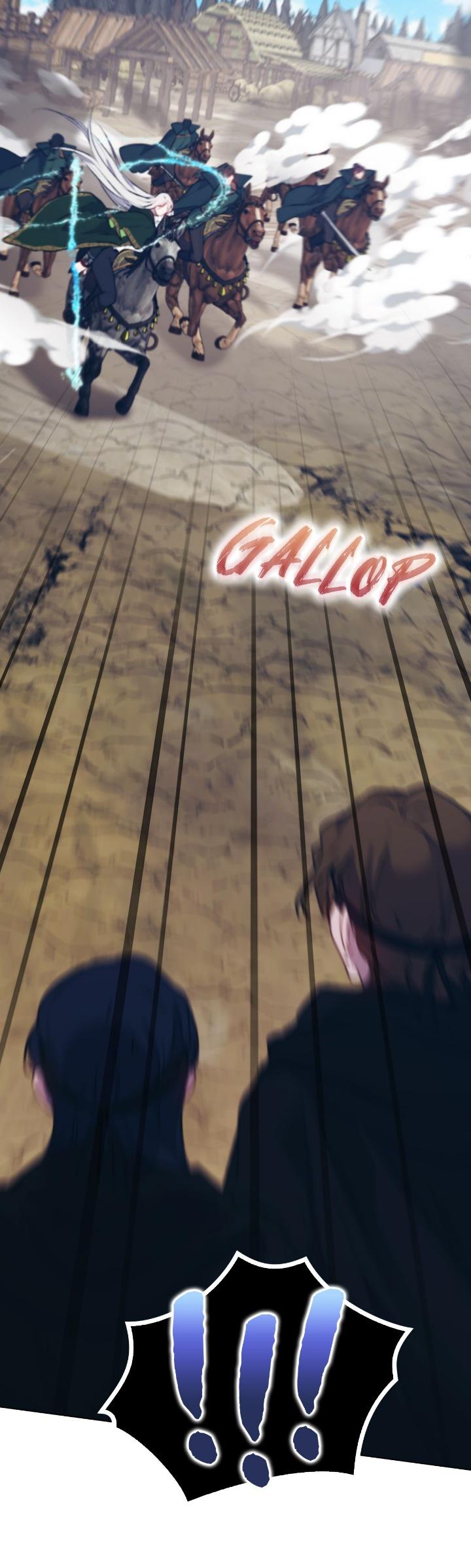 Your Majesty, I Will Raise Him This Time! Chapter 62 - Page 7