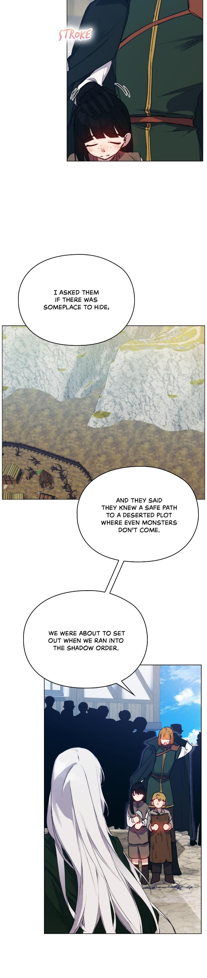 Your Majesty, I Will Raise Him This Time! Chapter 62 - Page 13