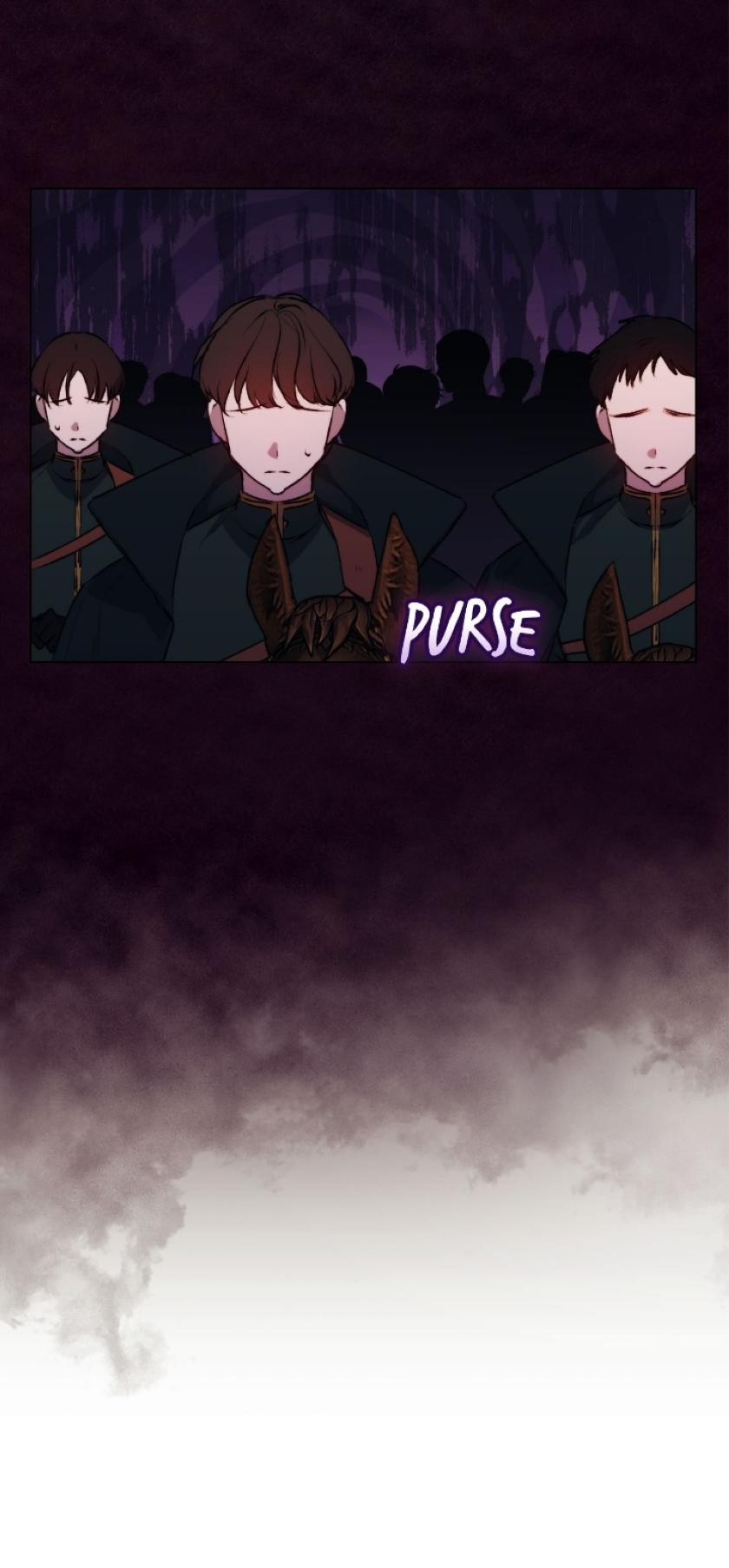 Your Majesty, I Will Raise Him This Time! Chapter 63 - Page 6