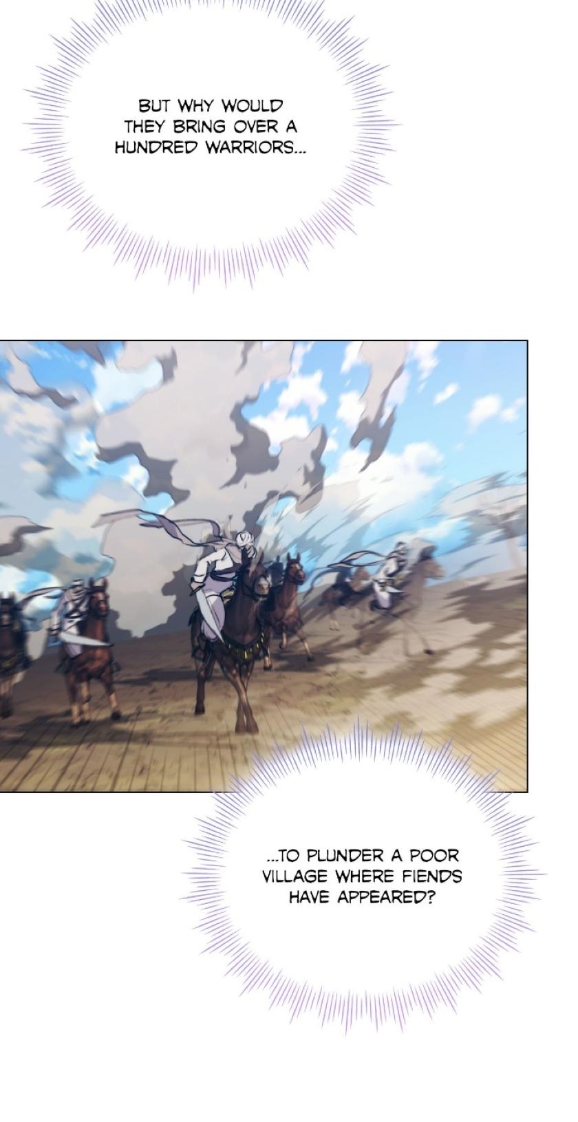 Your Majesty, I Will Raise Him This Time! Chapter 63 - Page 10