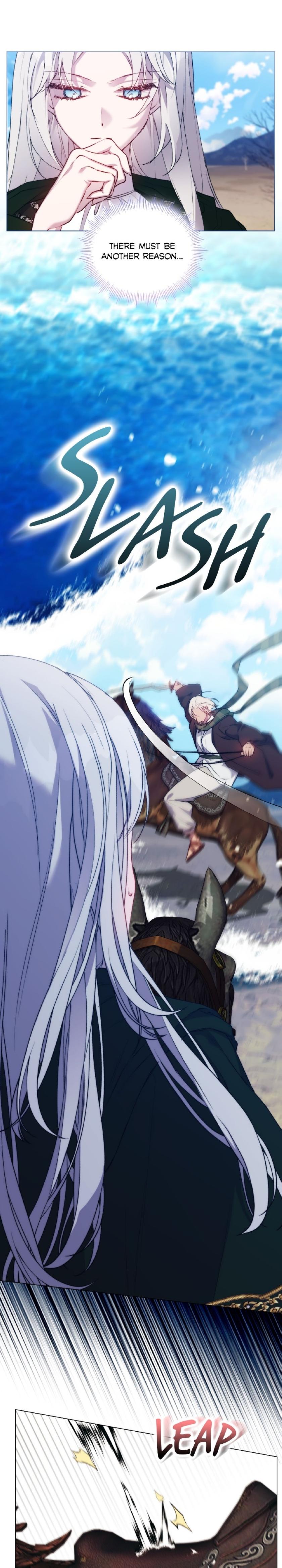 Your Majesty, I Will Raise Him This Time! Chapter 63 - Page 11