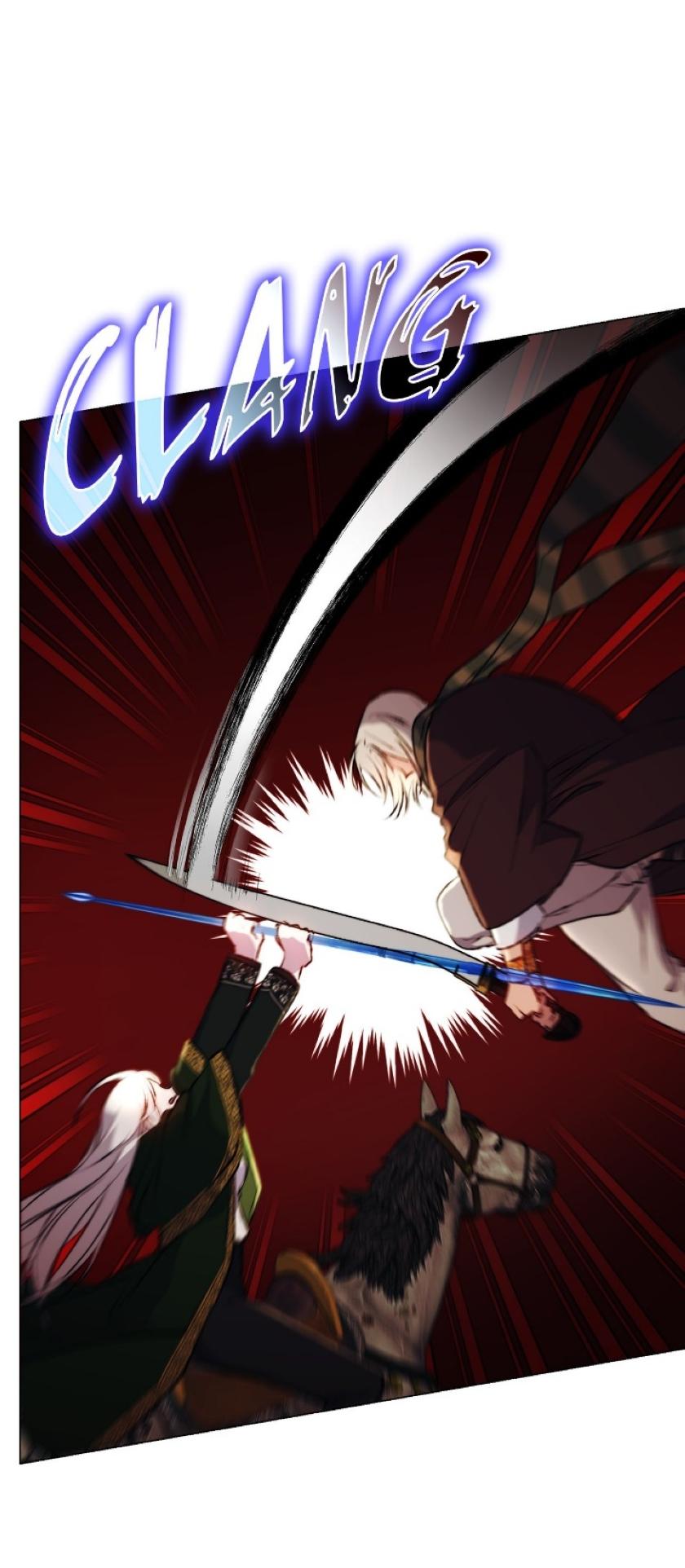 Your Majesty, I Will Raise Him This Time! Chapter 63 - Page 13