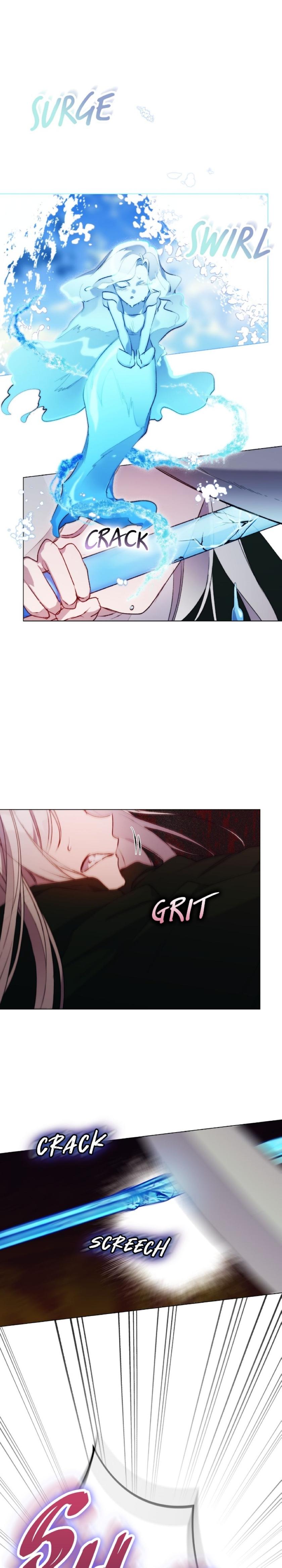 Your Majesty, I Will Raise Him This Time! Chapter 63 - Page 14