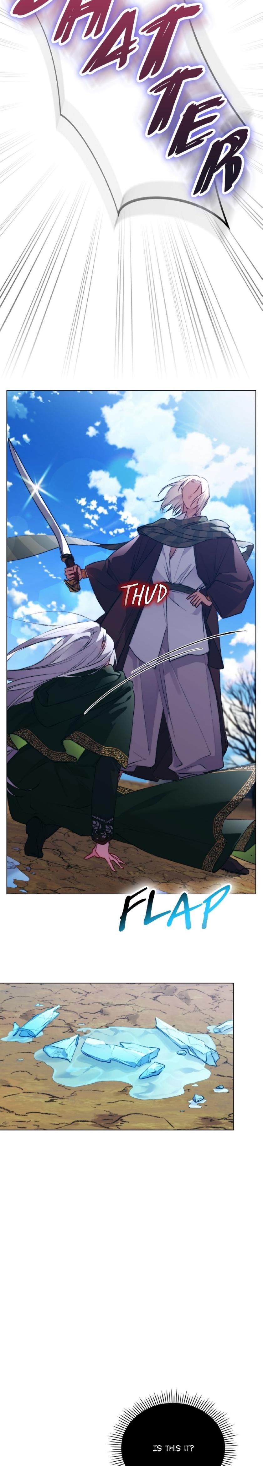 Your Majesty, I Will Raise Him This Time! Chapter 63 - Page 15