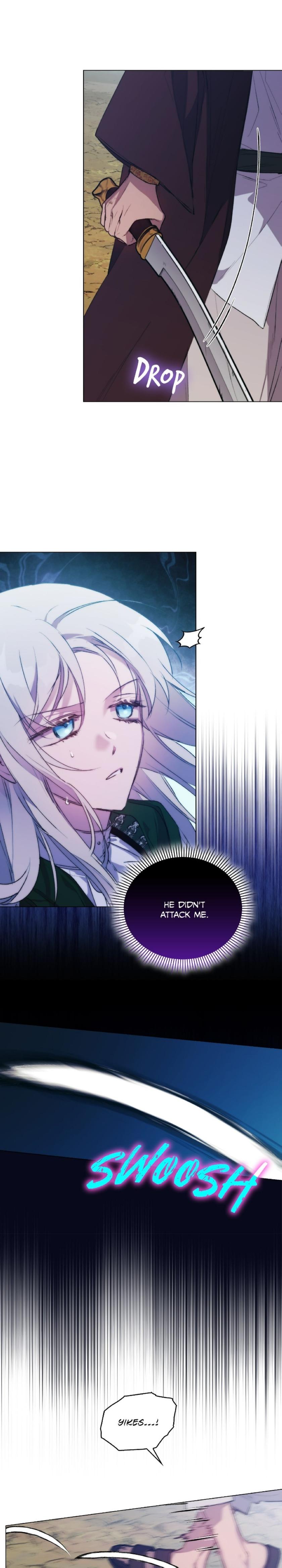 Your Majesty, I Will Raise Him This Time! Chapter 63 - Page 17